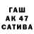 Гашиш индика сатива Guzelya Abdursulova